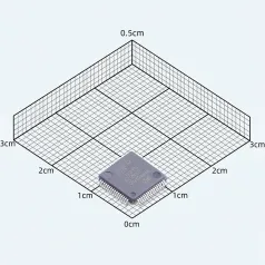 GD32F527RMT7