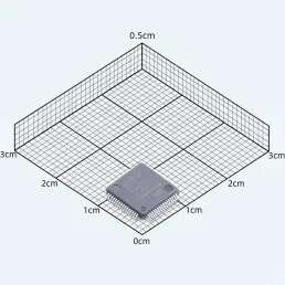 GD32F527RMT7