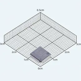 GD32F527RMT7