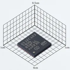 GD32C103TBU6