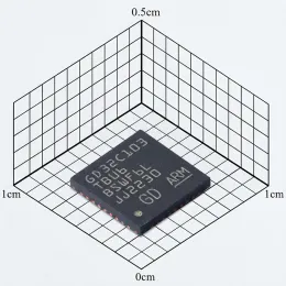 GD32C103TBU6