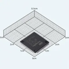 GD32F425VGT6