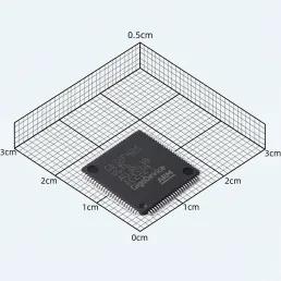 GD32F425VGT6