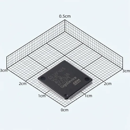 GD32F425VGT6