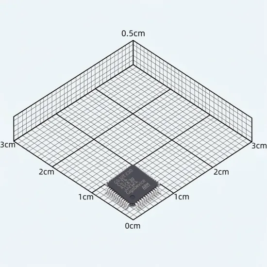 GD32E230C6T6