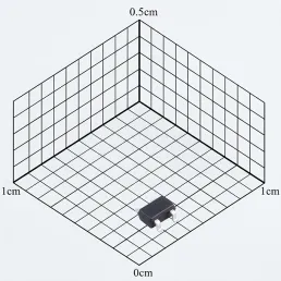 PESD1CAN-UX
