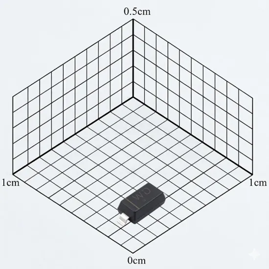 BZT52C8V2