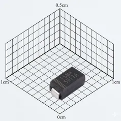 1SMA5917A