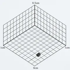 ESD9B5V