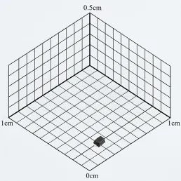 ESD9B5V