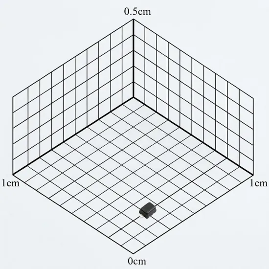 ESD9B5V