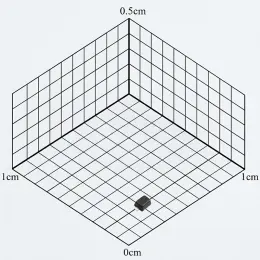 ESD9B5V
