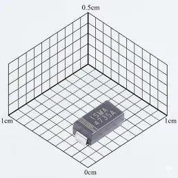 1SMA4735A