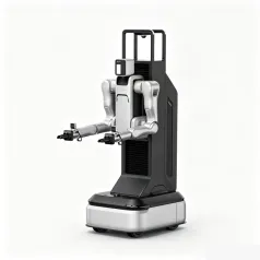 AgiBot Expedition A2-W Flexible Intelligent Manufacturing Robot One stop Solution