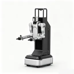 AgiBot Expedition A2-W Flexible Intelligent Manufacturing Robot One stop Solution