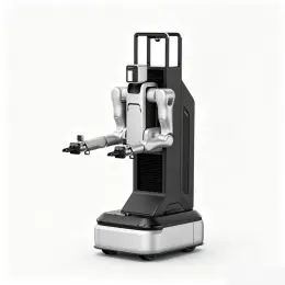 AgiBot Expedition A2-W Flexible Intelligent Manufacturing Robot One stop Solution