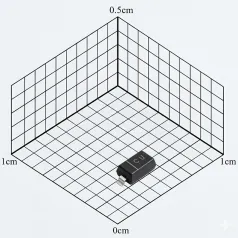MMSZ4689 5.1V