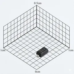 MMSZ4689 5.1V