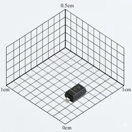 MMSZ4689 5.1V