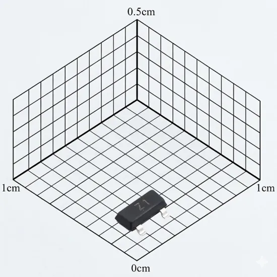 BZX84C4V7