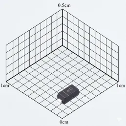 BZT52C8V2 WD