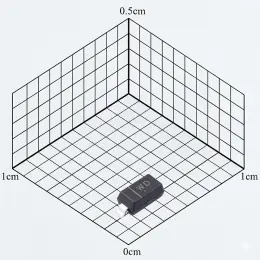 BZT52C8V2 WD