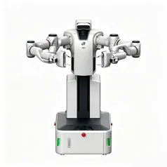 Agile H10-W Intelligent Assistant Robot Degree of Freedom: Full body 21+optional two finger gripper or dexterous hand
