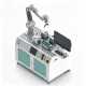 Agile Assessment Training Platform Intelligent Robot Skill Assessment Training Platfor