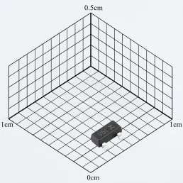 PESD12VL2BT