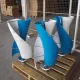 Vertical Axis Wind Turbine｜Low Wind Speed Start, Stable Operation for Off-Grid & Hybrid Wind-Solar Projects