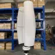 Tulip Vertical Axis Wind Turbine | Low Wind Start, Quiet Operation