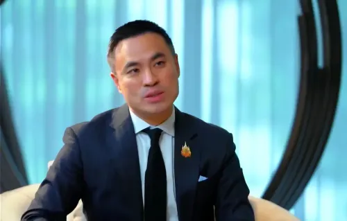 Thailand Launches Solar Rooftop Program to Turn Households Into Power Producers