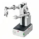 Agile H10-W Intelligent Assistant Robot Degree of Freedom: Full body 21+optional two finger gripper or dexterous hand