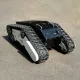 AVT-10T Crawler Robot Chassis