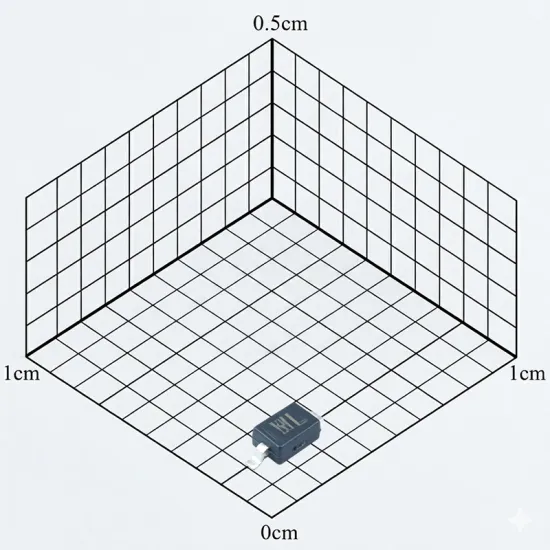 BZT52C18S