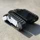 AVT-10T Crawler Robot Chassis