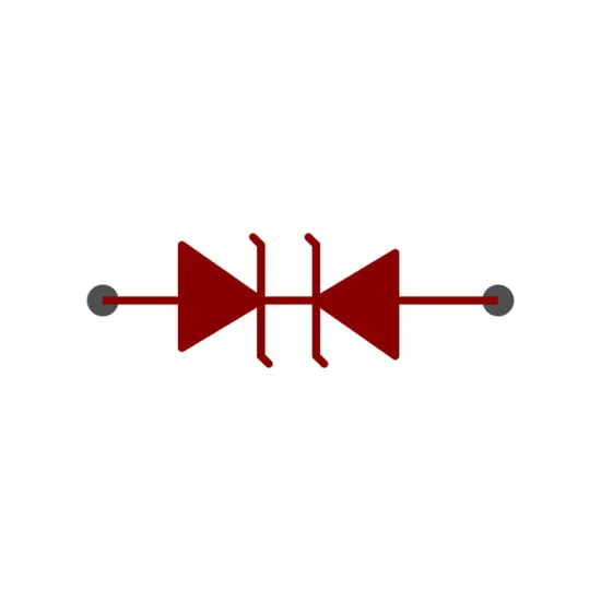 ESD9B5V