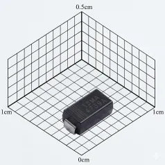1SMA4739A