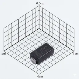 1SMA4739A