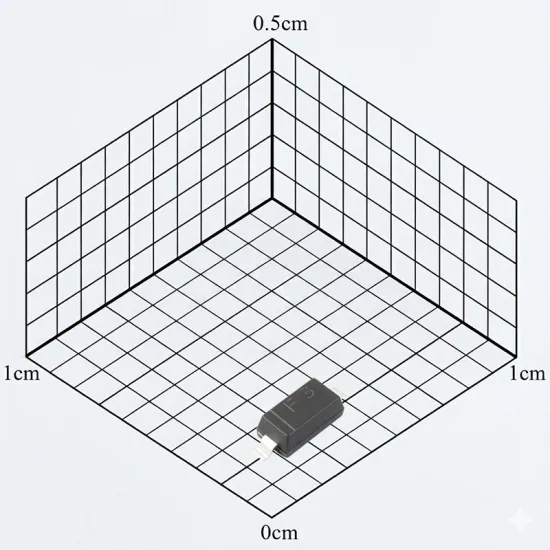 MMSZ5238B
