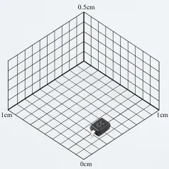 ESD03V32D-LC