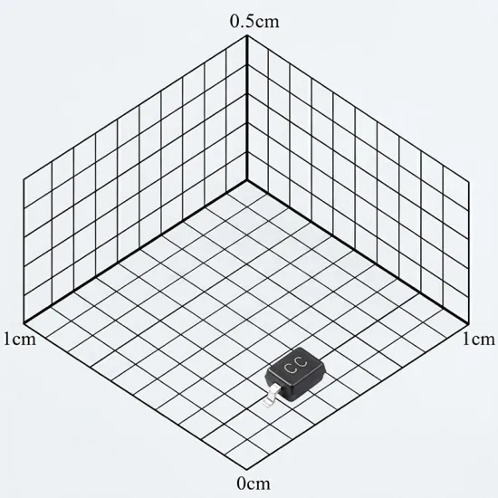 ESD03V32D-LC