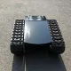 AVT-10T Crawler Robot Chassis