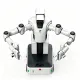 Agile H10-W Intelligent Assistant Robot Degree of Freedom: Full body 21+optional two finger gripper or dexterous hand