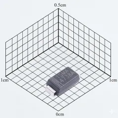 1SMA4738A
