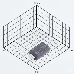 1SMA4738A