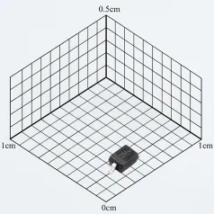 PESD3V3S1BA