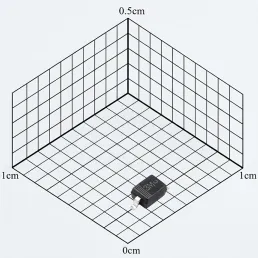 PESD3V3S1BA