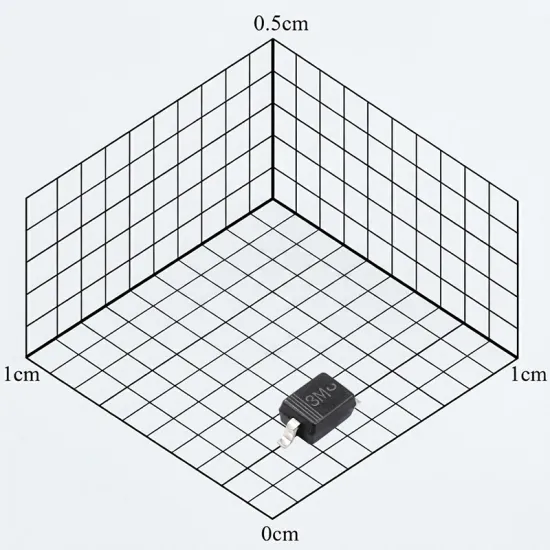 PESD3V3S1BA