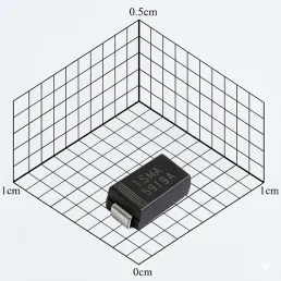 1SMA5916A